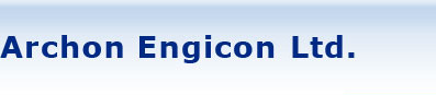 Archon Engicon Pvt. Ltd.